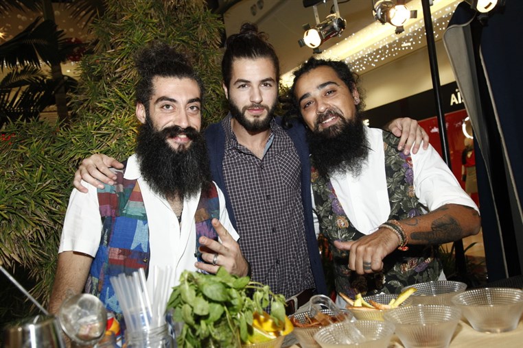 Official Launch of Pepe Jeans London