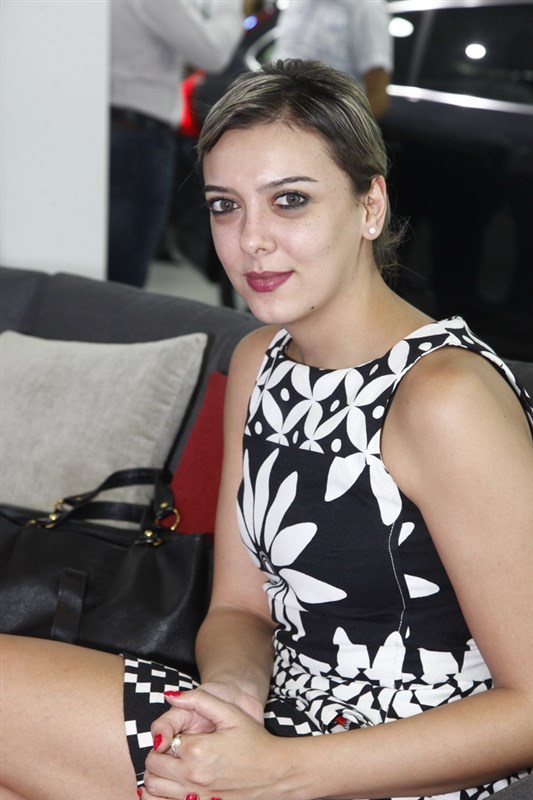 Grace Mekhayel