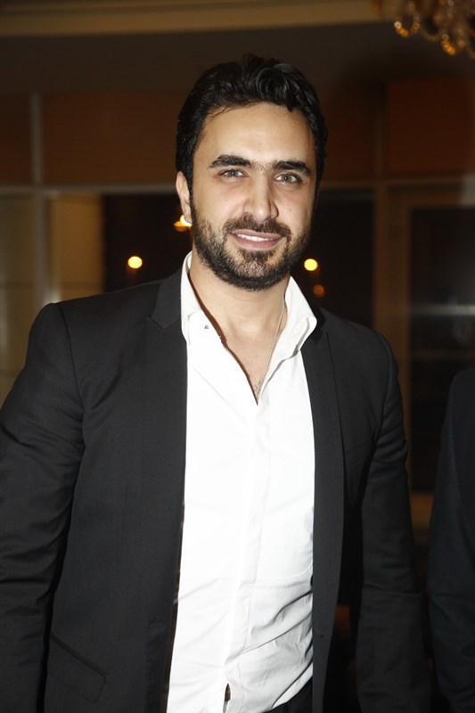 Balsamat Association Charity Event