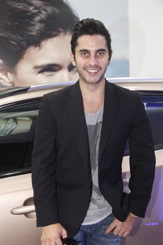 Pierre Rabbat