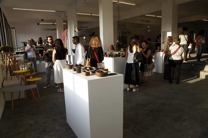 Beirut Design Week 2016