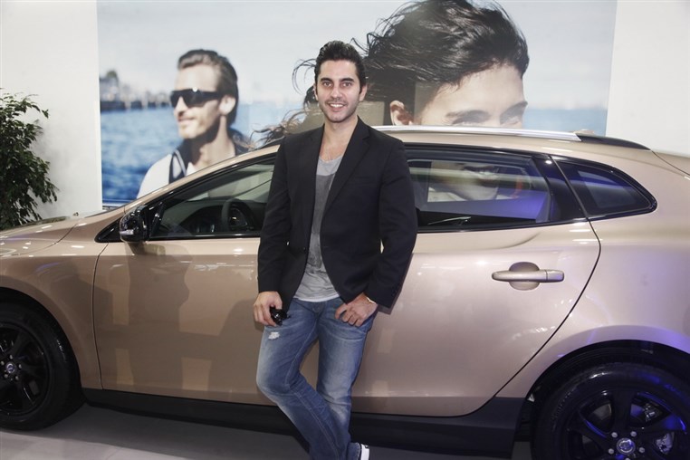 pierre rabbat