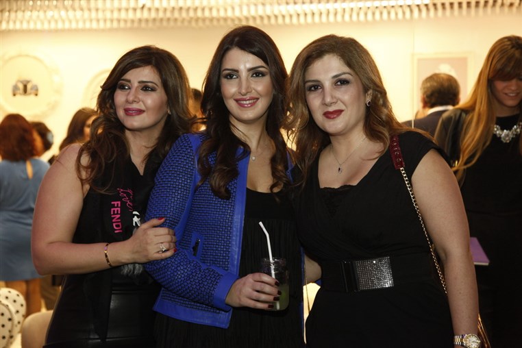 Opening of Mini Maison Boutique