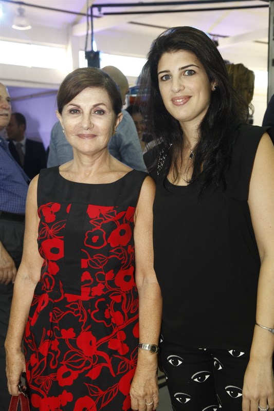 sara aalia.fadia ghandour