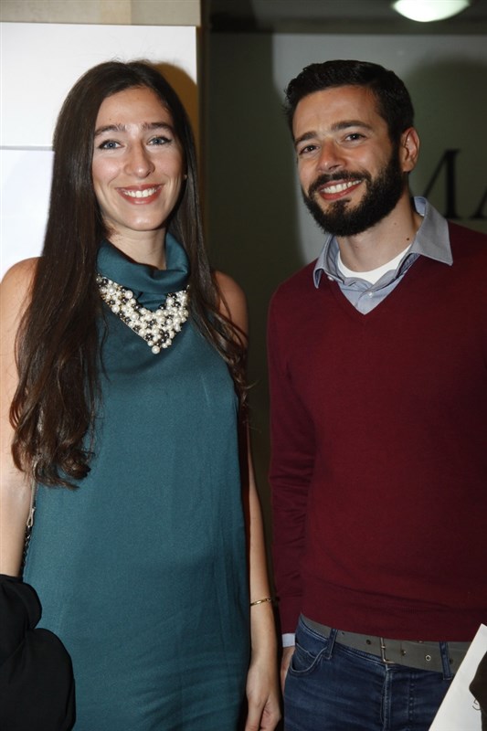 Avant Premiere of VENUS Play