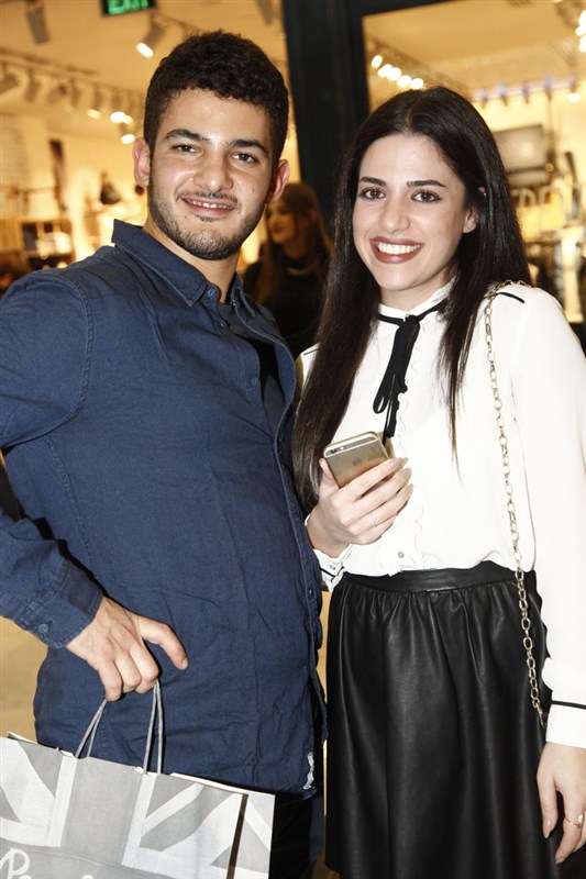 Official Launch of Pepe Jeans London