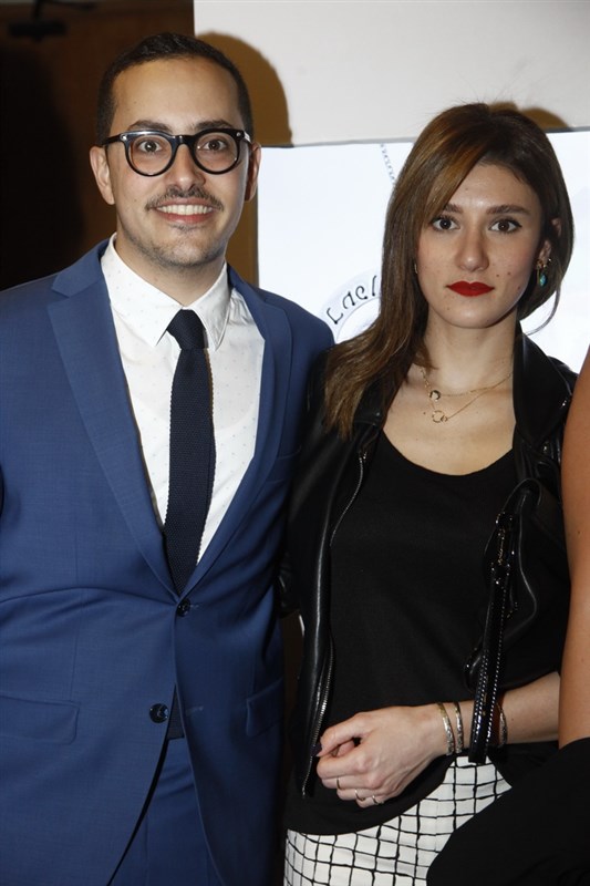 Avant Premiere of VENUS Play