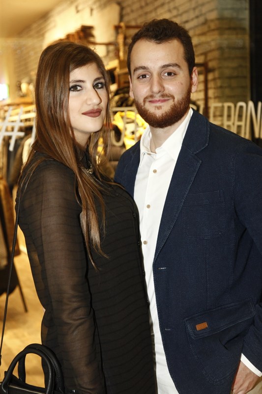 Official Launch of Pepe Jeans London