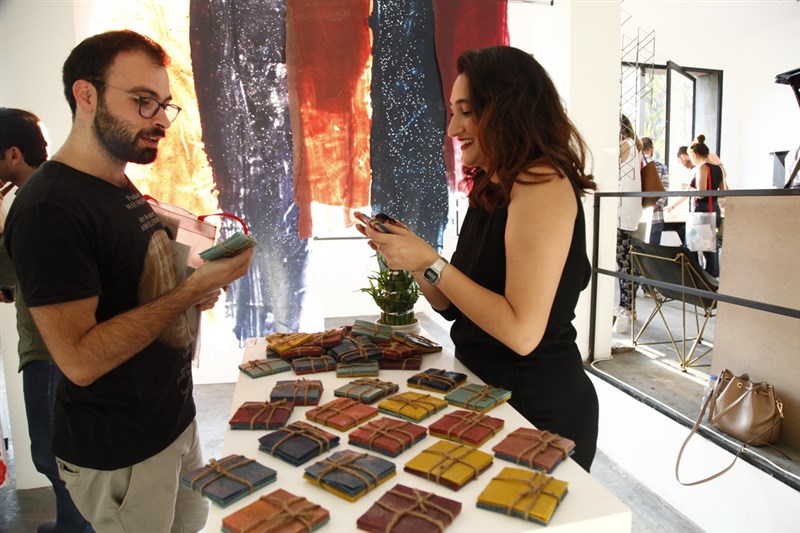 Beirut Design Week 2016