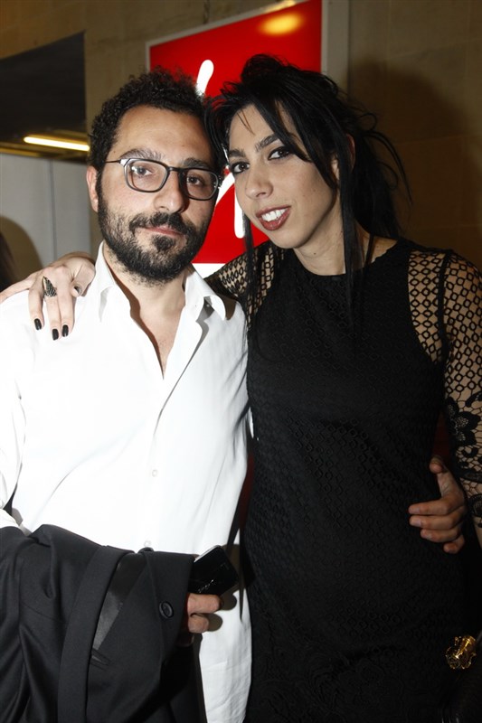 Avant Premiere of VENUS Play