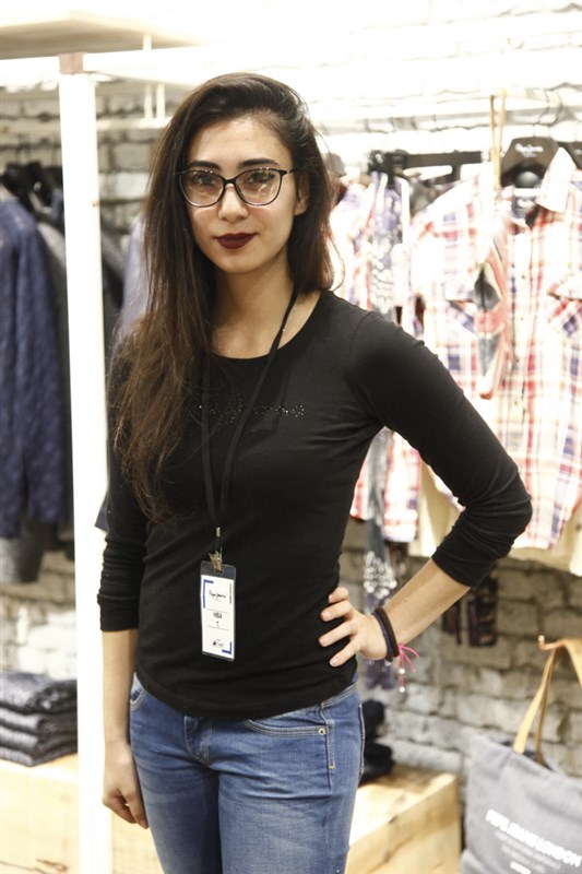 Official Launch of Pepe Jeans London