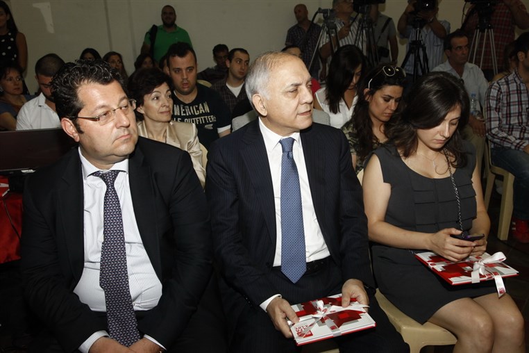 ALFA and the LAS press conference