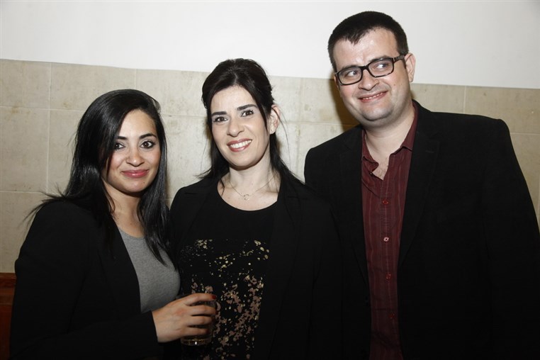 Avant Premiere of VENUS Play