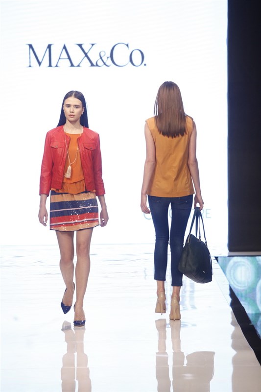 BECC Spring-Summer Fashion Show