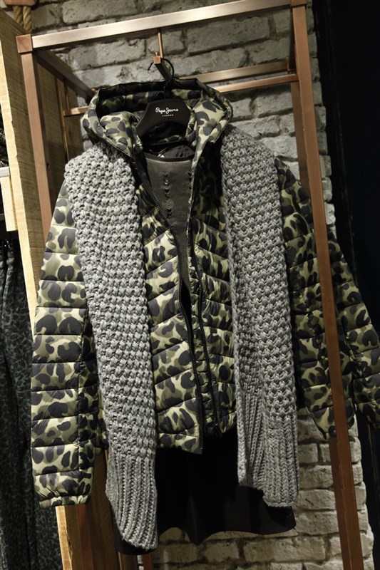 Official Launch of Pepe Jeans London