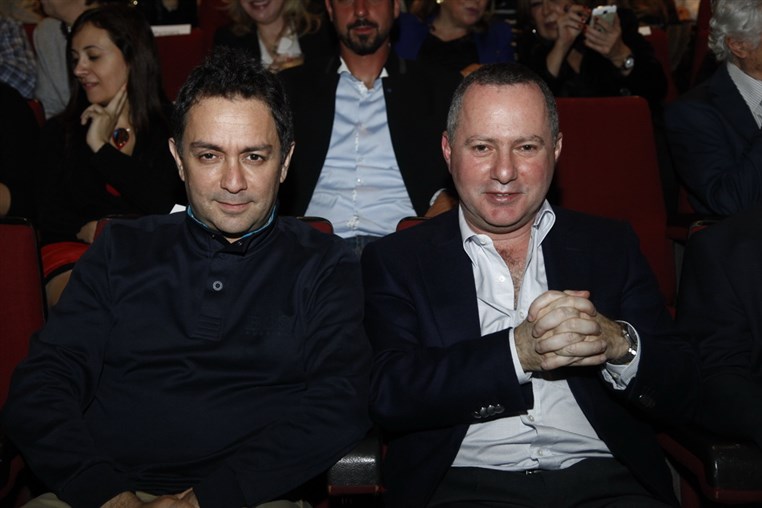 Avant Premiere of VENUS Play