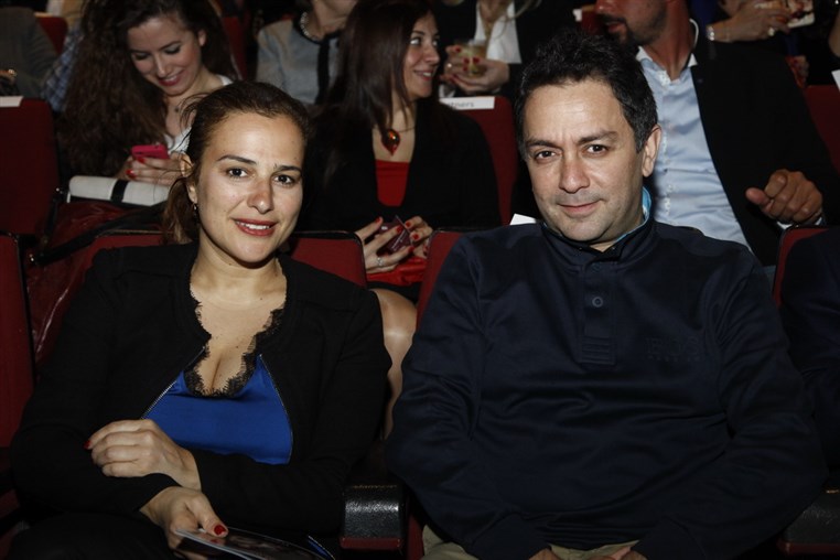 Avant Premiere of VENUS Play
