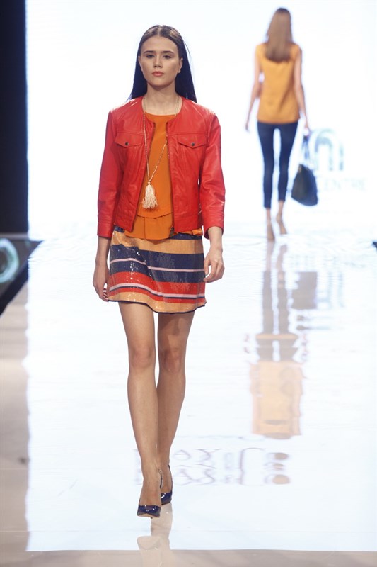 BECC Spring-Summer Fashion Show