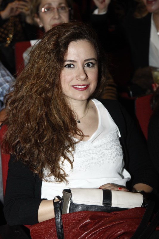 Avant Premiere of VENUS Play