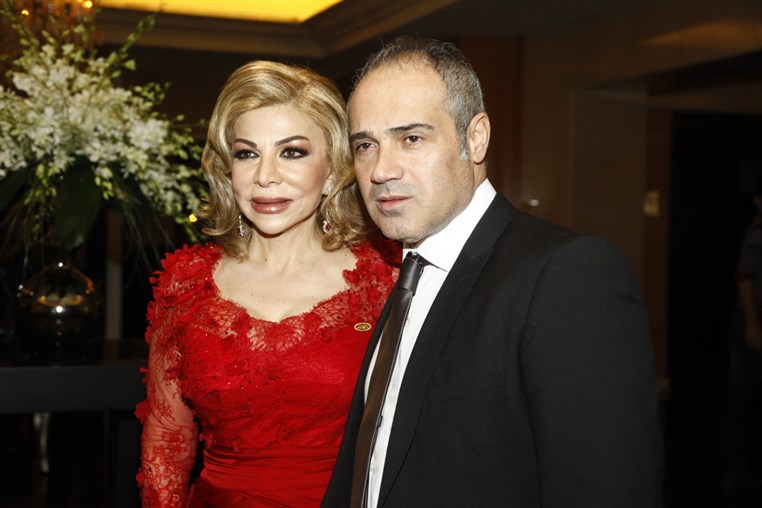 Balsamat Association Charity Event