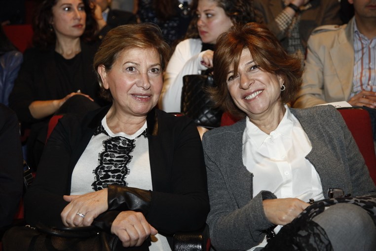 Avant Premiere of VENUS Play