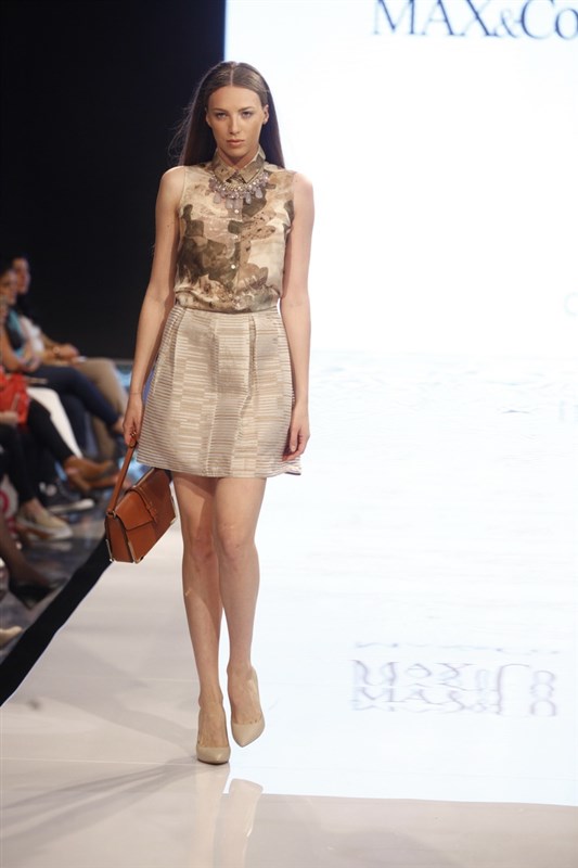 BECC Spring-Summer Fashion Show
