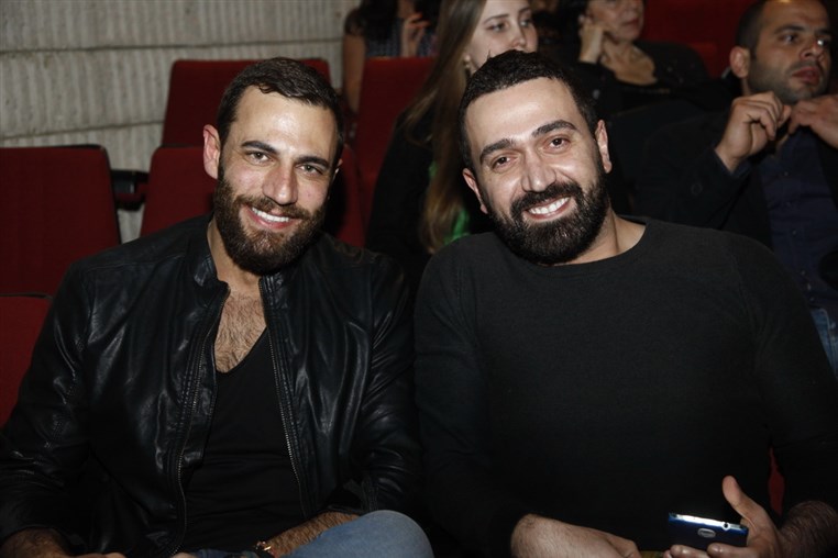 Avant Premiere of VENUS Play