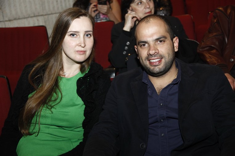 Avant Premiere of VENUS Play