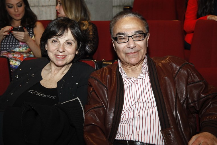 Avant Premiere of VENUS Play