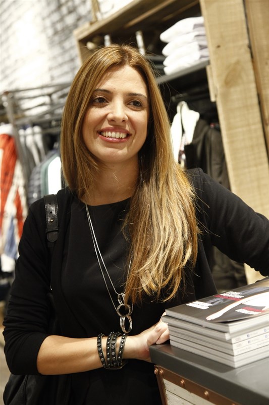 Official Launch of Pepe Jeans London