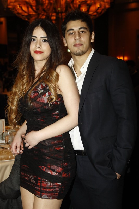 Balsamat Association Charity Event