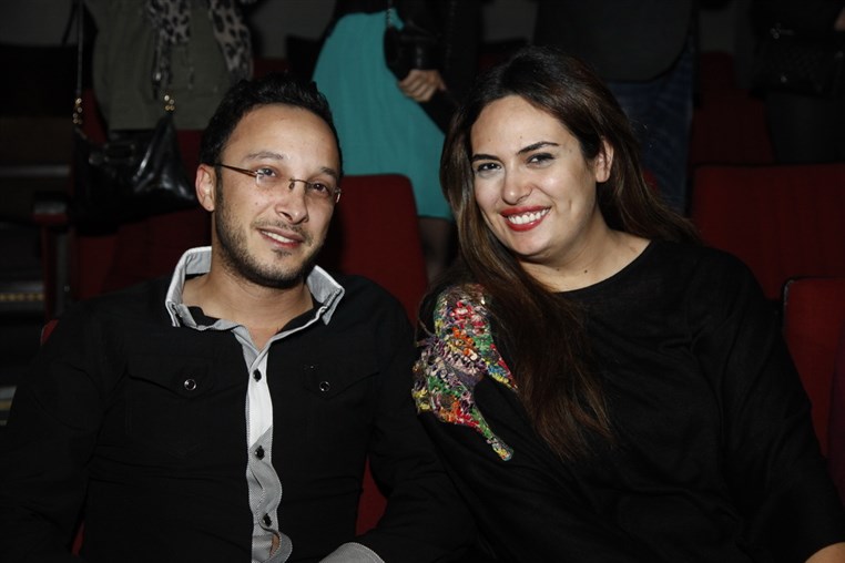 Avant Premiere of VENUS Play