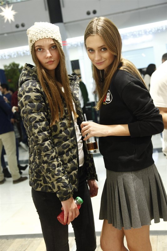 Official Launch of Pepe Jeans London
