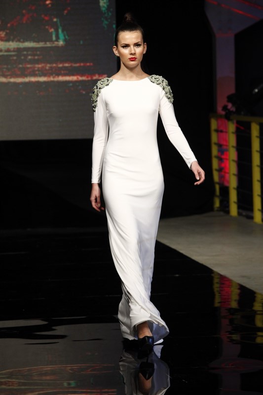LMAB 2015 Dolce Farfalla Fashion Show