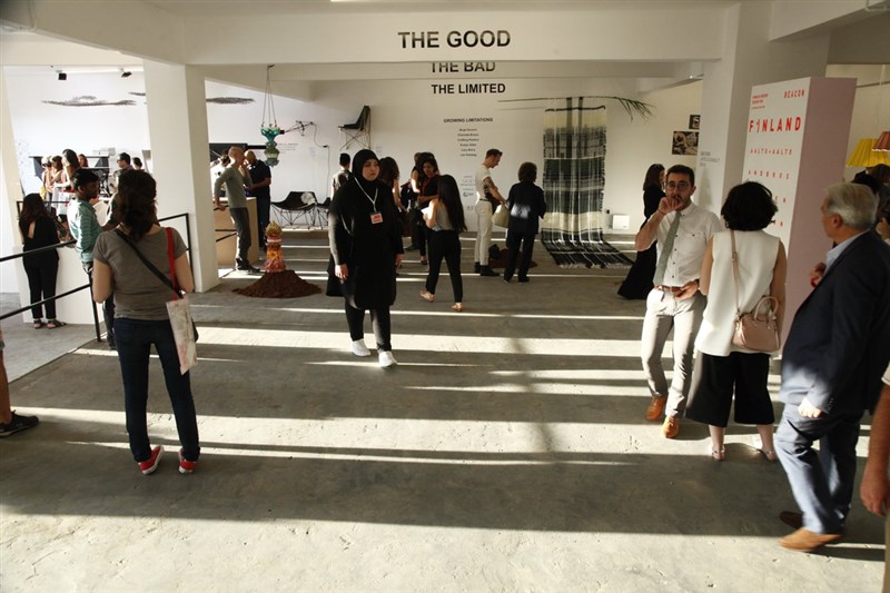 Beirut Design Week 2016