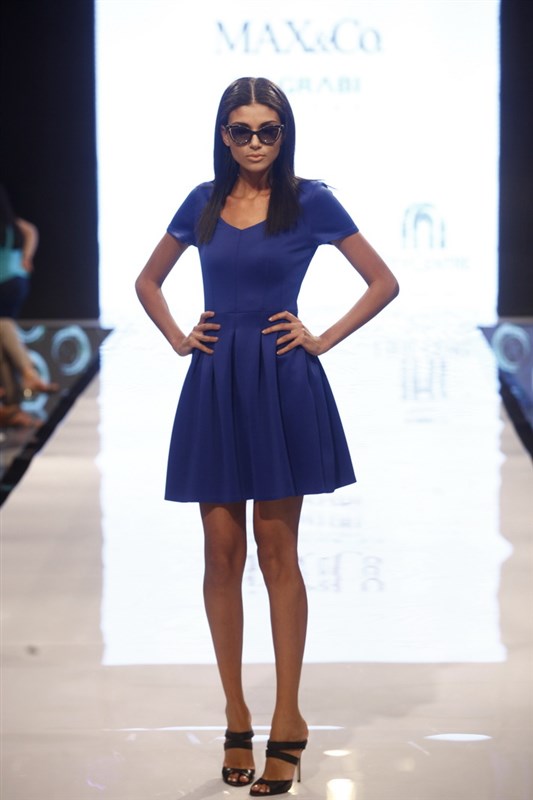 BECC Spring-Summer Fashion Show