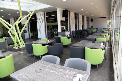 Lime Tree Opening