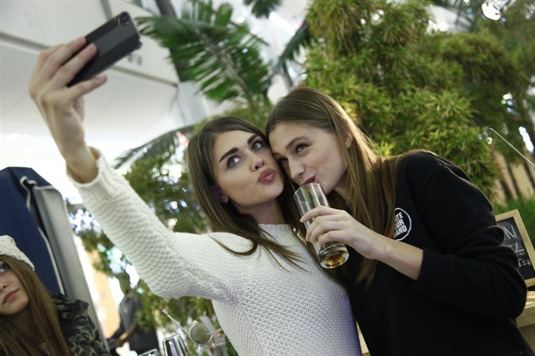 Official Launch of Pepe Jeans London