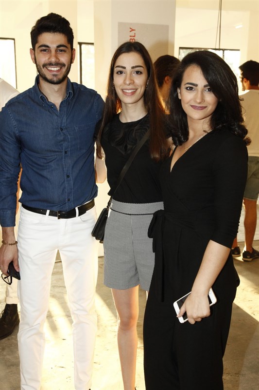 Beirut Design Week 2016