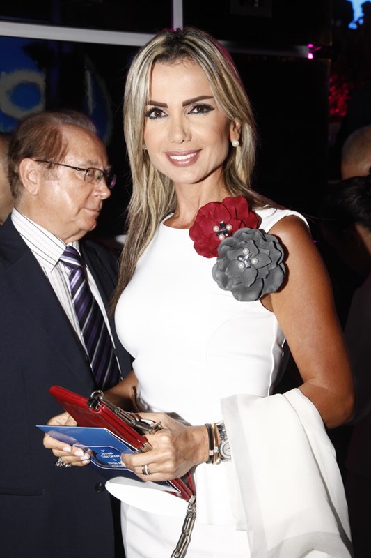 May Chidiac Gala Dinner