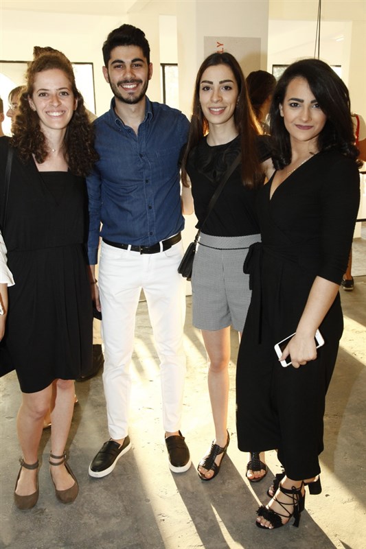 Beirut Design Week 2016