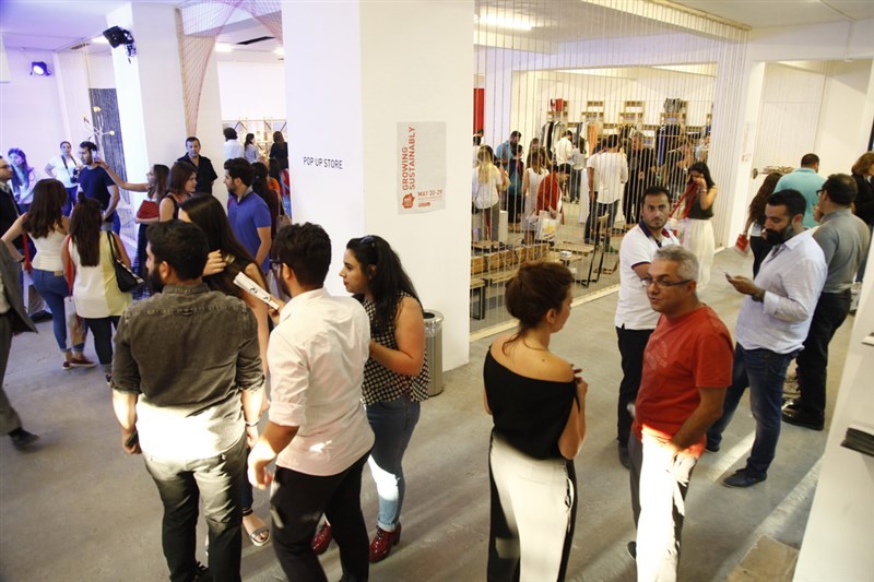 Beirut Design Week 2016