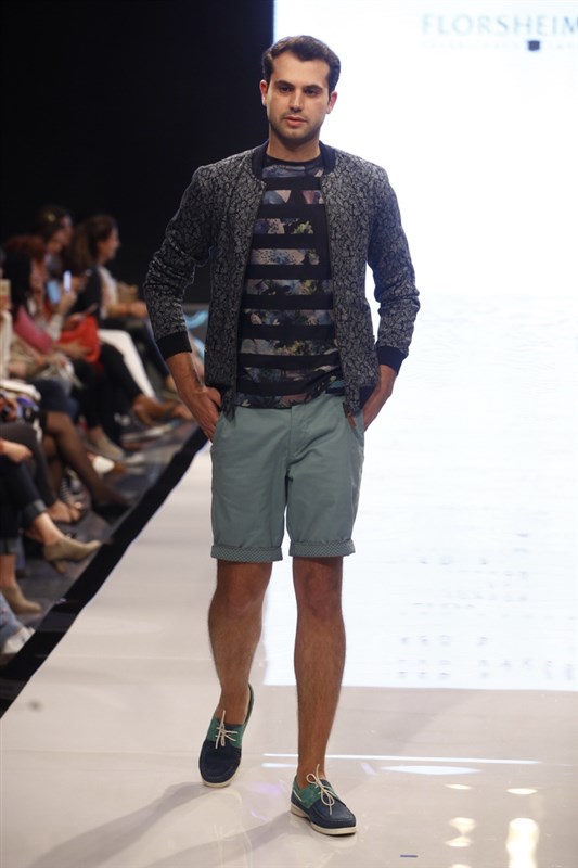 BECC Spring-Summer Fashion Show