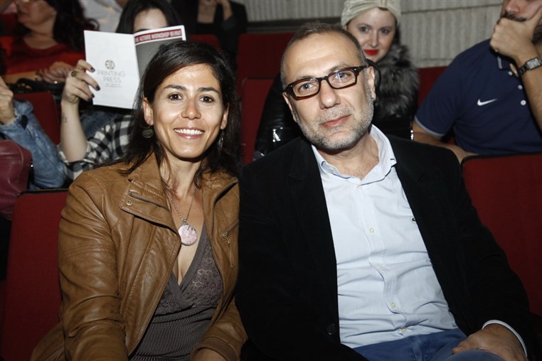 Avant Premiere of VENUS Play