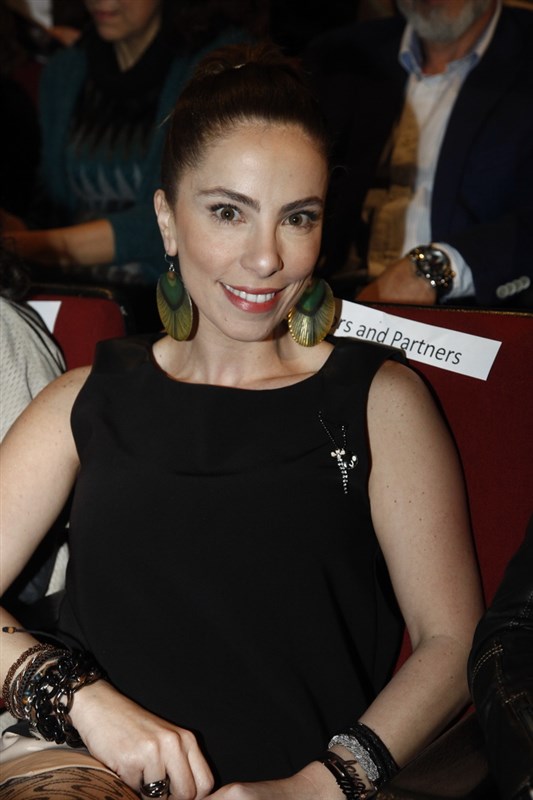 Avant Premiere of VENUS Play
