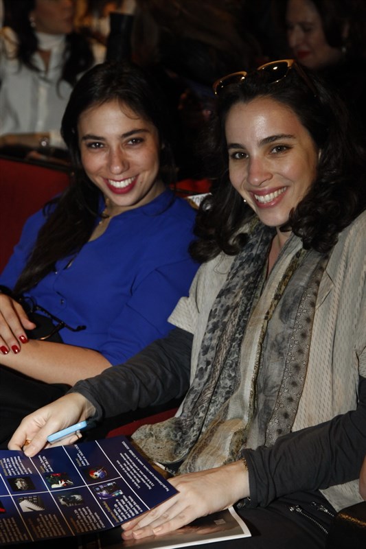 Avant Premiere of VENUS Play
