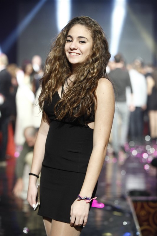 Miss Tourism Universe 2014