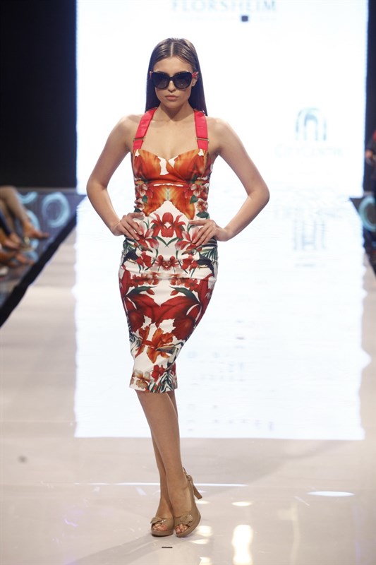 BECC Spring-Summer Fashion Show