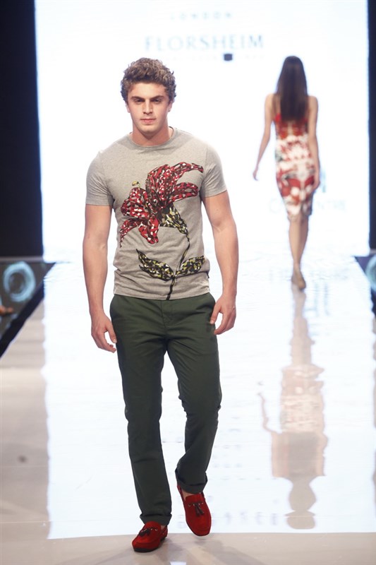 BECC Spring-Summer Fashion Show