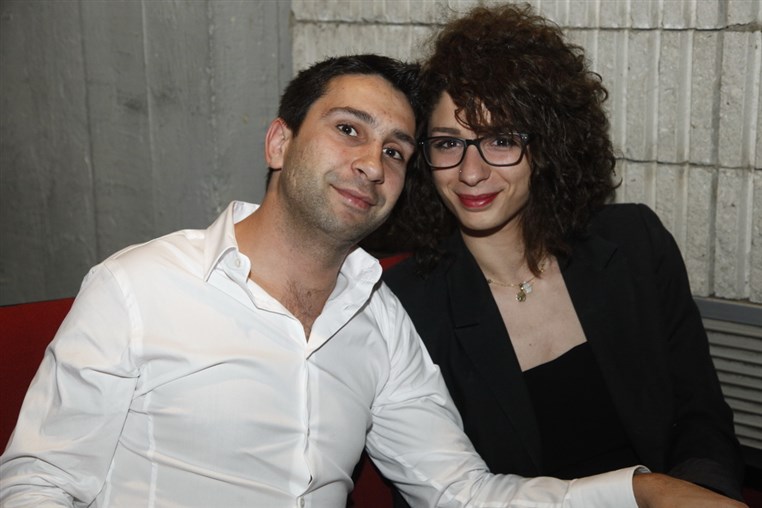Avant Premiere of VENUS Play